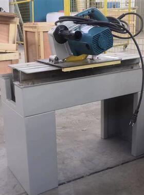 价可议-便携式岩芯切割机 型号:YX31-YQS-3库号：M47601