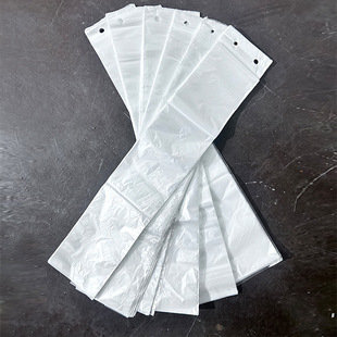 信封口伞袋易于插伞 湿伞收纳一次性伞套 接受个性化选择 可出口