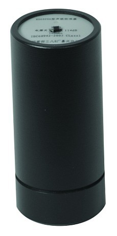 HS6020A型声校准器舞台演出