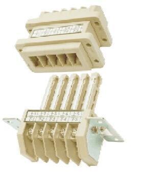 CIWZ中意二次接插件JCF5-5/10 8/16 10/20 12/24 16/32低压抽屉柜