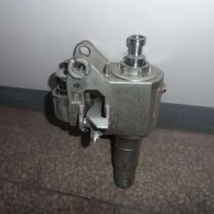 搬运车配件搬运车整体泵AC一体泵手动叉车油缸