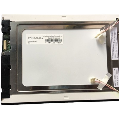 LTM10C209 LTM10C209A LTM10C209AF  LTM10C209H