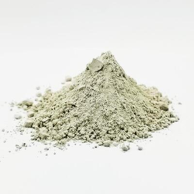 河南科瑞耐材供应中频炉坩锅用低水泥浇注料高温窑炉用耐材