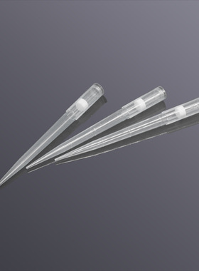 LABSELECT(甄选)FT-1250 1250ul袋装滤芯吸头102.1mm