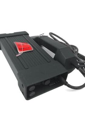 HDX-1A便携式电子磁石电话机配件升级手摇电话地铁隧道矿山安全电