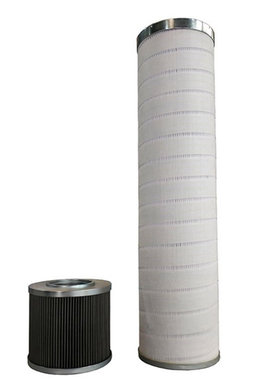 东汽风电齿轮箱滤芯1300R010BN4HC/B4-KE50回油滤芯多折式滤芯