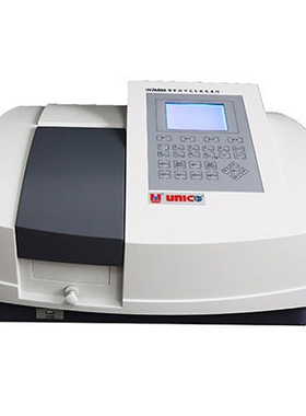 UV-4800大屏幕扫描双光束紫外可见分光光度计/190-1100nm