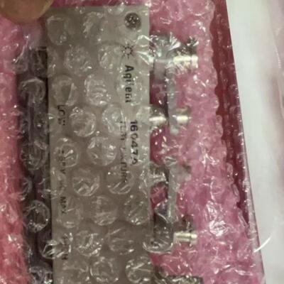 16047A-测试夹具座