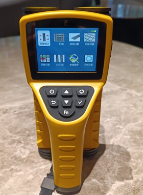 一体钢筋位置测定仪 型号:TT-SZ-R81S 库号：M310723