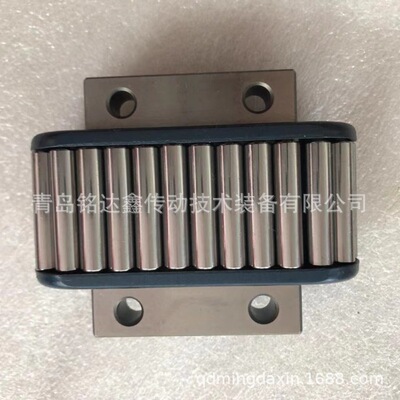 IKO直线导轨滑块LSAGFLT6 LSAGF8 滑块