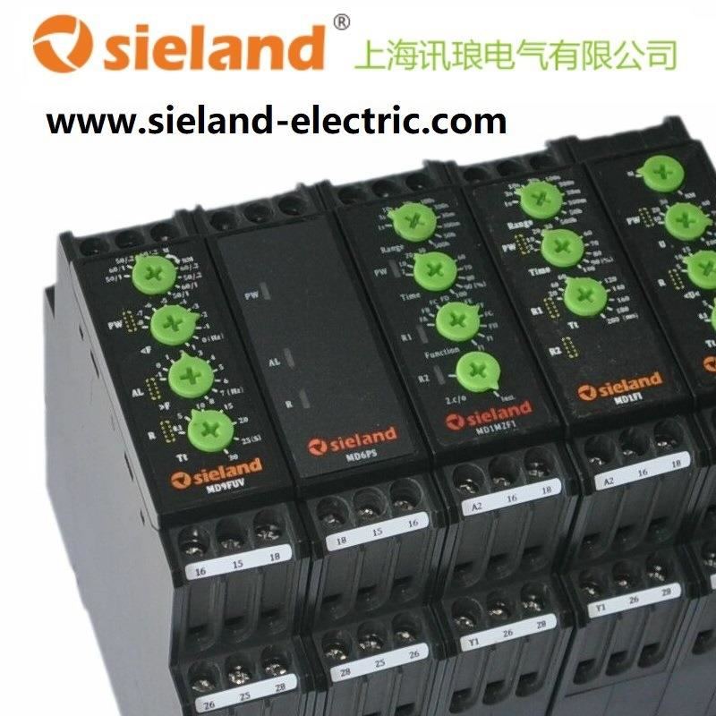 Sieland/讯琅 三相不平衡控制继电器 RM4TA01 RM4TA31 RM22TA33