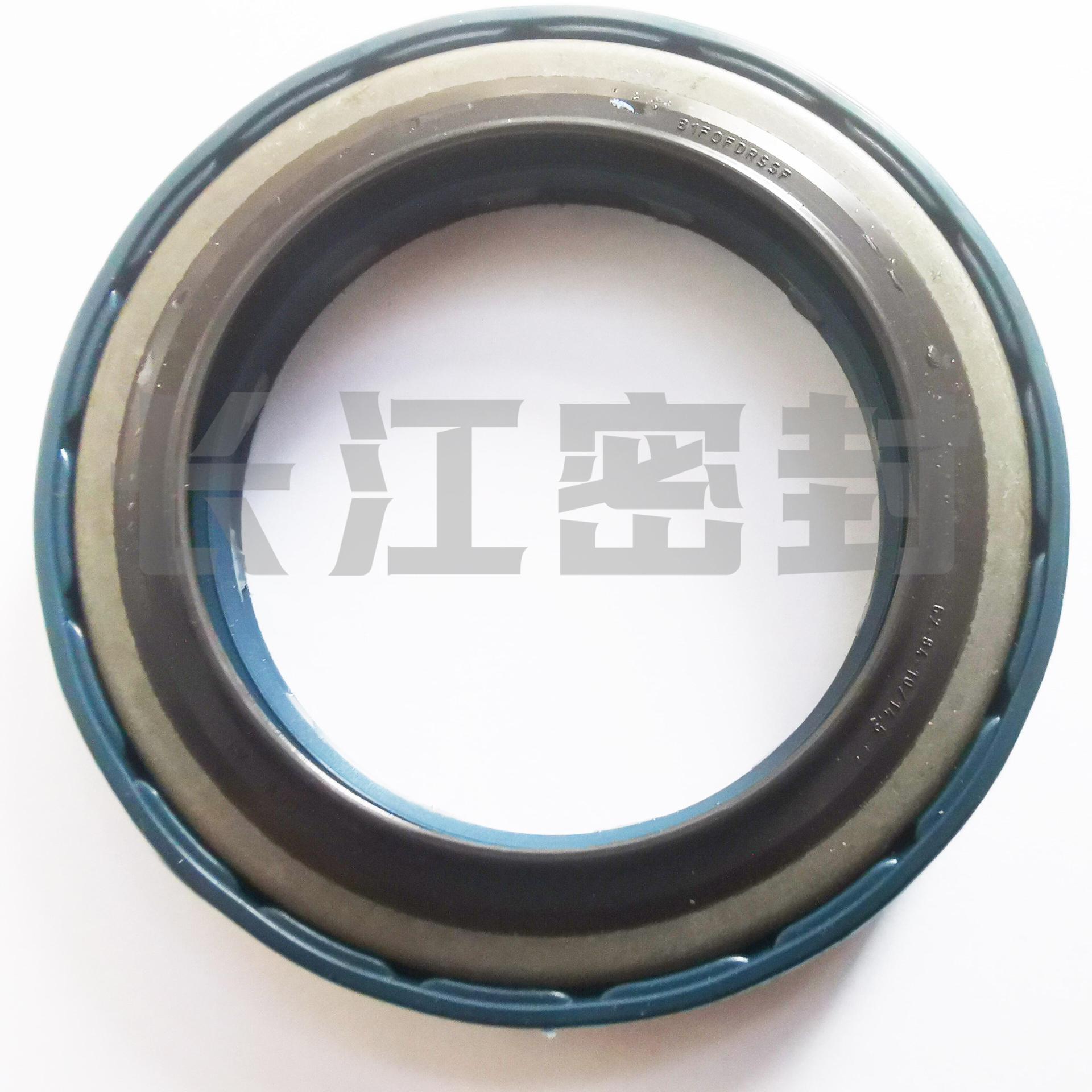 进口油封40-72-10/6洗车喷壶