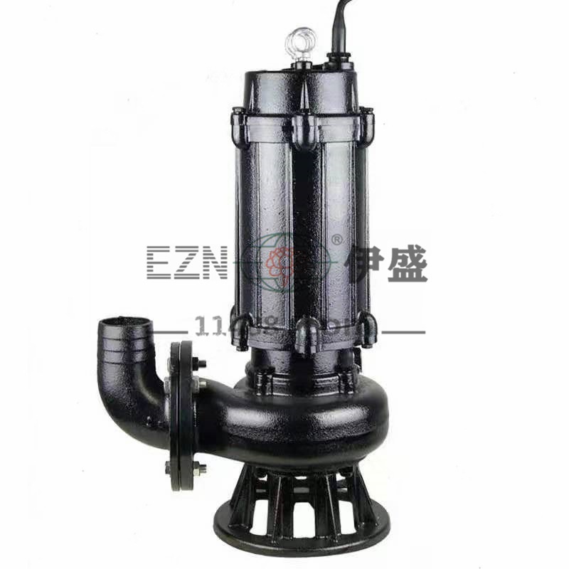 供应潜水排污泵200WQ300-16-22