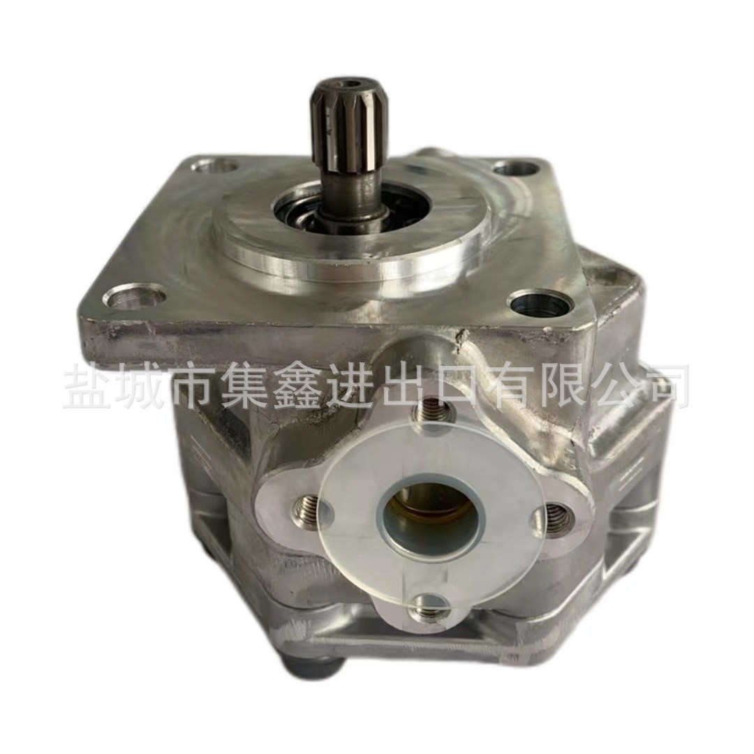 供应洋马拖拉机配件 农机产品配件液压泵1A7781-41120厂家批发