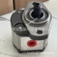 HONOR台湾钰盟多路齿轮泵4DG1P0SR 4TG1P01S