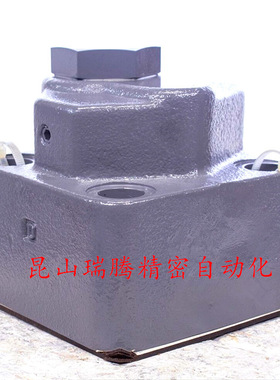 C5PG-825-10-S54东京计器TokyoKeiki先导单向阀TOKIMEC