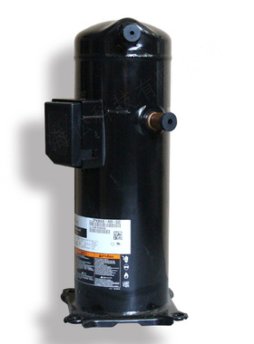 谷轮压缩机ZPV038DE-4X9-571|5匹变频谷轮压缩机谷轮空调压缩机