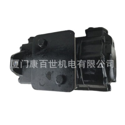 T7EDS 057-042-1R00-A1MO-J224丹尼逊DENISON双联泵 叶片泵