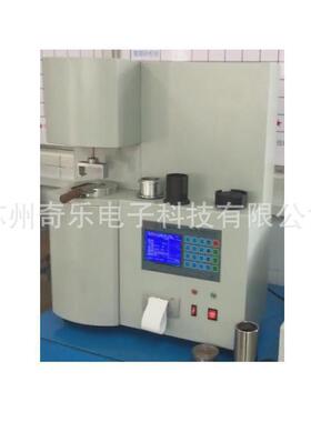 ZSL智能热湿拉强度测试仪型砂热湿拉强度试验机