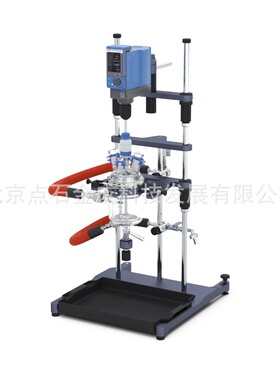 IKA化学合成反应釜   EasySyn 500 Advanced Reactor system