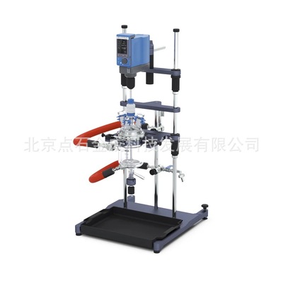 IKA化学合成反应釜   EasySyn 500 Advanced Reactor system