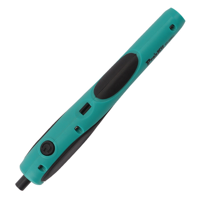 台湾宝工PT-036U 便携USB锂电充电起子家用充电式电动螺丝刀