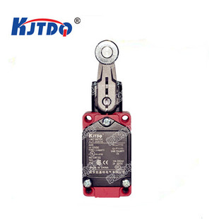 KJTDQ/凯基特 耐高温行程开关DTH-2 DTH-12 锅炉上下限位安全控制