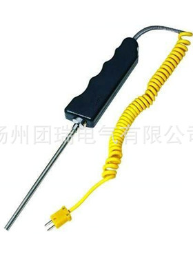 铠装热电偶WRNK-131装配式热电阻电热偶用K型热电偶批发厂家