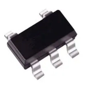 ANALOG DEVICES电源负载分配开关MAX4915BEUK+T