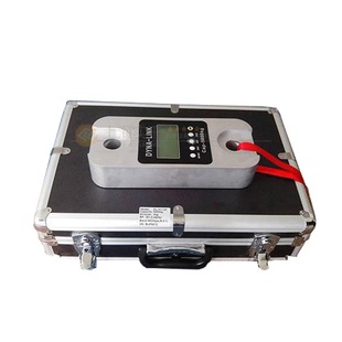 2000KN智能无线数字测力计 电子无线测力器200T 无线拉力测仪器