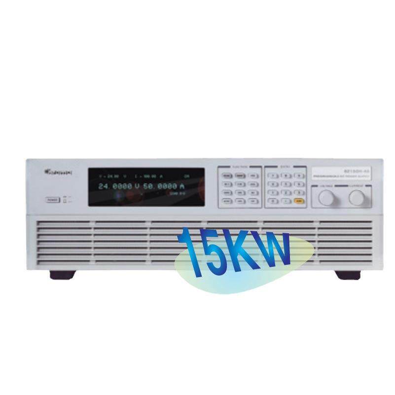台湾chroma致茂62050H-40可程控直流電源供應器40V/125A/5KW