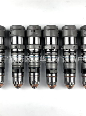 QSX15喷油器总成4062567 4062568 4928260 1846348