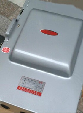 负荷开关铁盒铁壳开关HH10 HH11 HH4 HH3-160 HH4-160A/3 150A/3