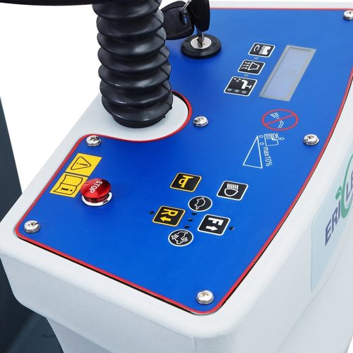 BA531ST/DST洗地机原厂配件 控制面板贴纸清洁清洗机耐久耐用