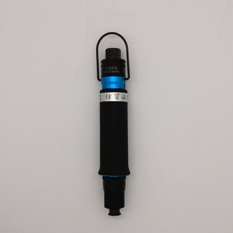 TPK气动起子T45PB/TPK风批  T45PB气动螺丝刀  T45PB气批
