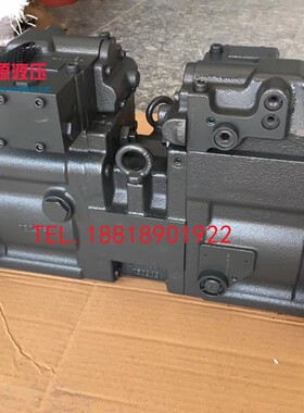 住友265液压泵 住友100 120A1 玉柴135 K3V63 PVC8080泵胆柱塞