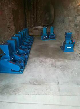 密封干湿煤锤式破碎机\化验室干湿煤小锤破TXPC-180*150