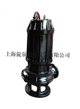 供应150JYWQ150-26-2600-18.5JYWQ潜水排污泵撕裂式排污泵