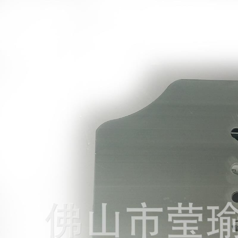 小路灯外壳 LED路灯外壳 铝外壳套件 6063路灯外壳 广东路灯外壳