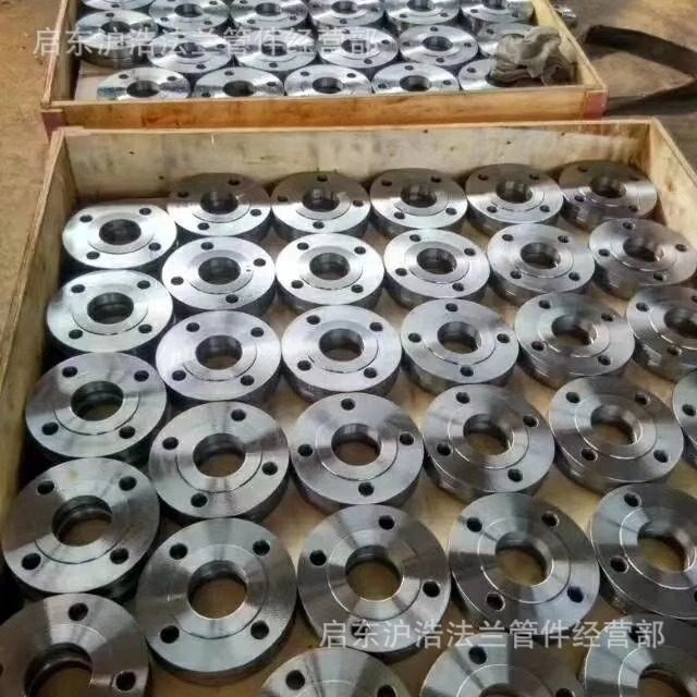 25 32 40 50 65 80 100 125150200250*16不锈钢焊接法兰A105法兰