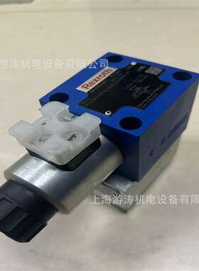 R900225956全新液压球阀M-2SEW6N36/420MG04K4上海游涛批发价供应