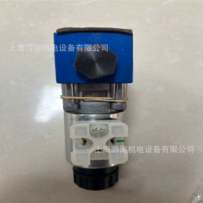 现货全新液压球阀M-2SED6NK13/350CG24N9K4上海游涛批发价供应