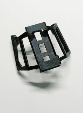 适用DJI大疆御三系列，MAVIC 3系列无人机4G模块支架 数据线 天线