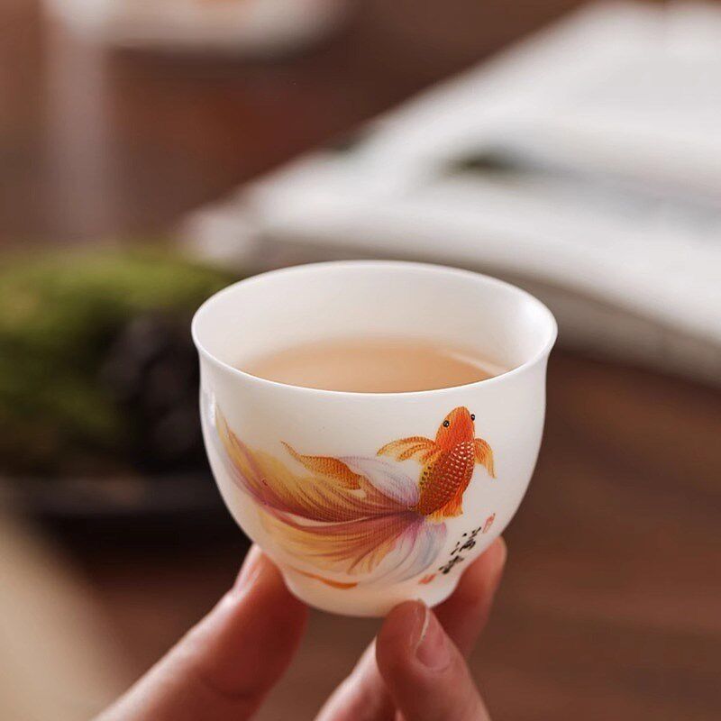 户外便携式旅行茶具一壶两杯二人出差旅游快O客茶杯带茶叶罐小套