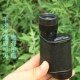 代工单筒望d远镜手持式 高清晰望远镜数观察观测超远距离大倍数清