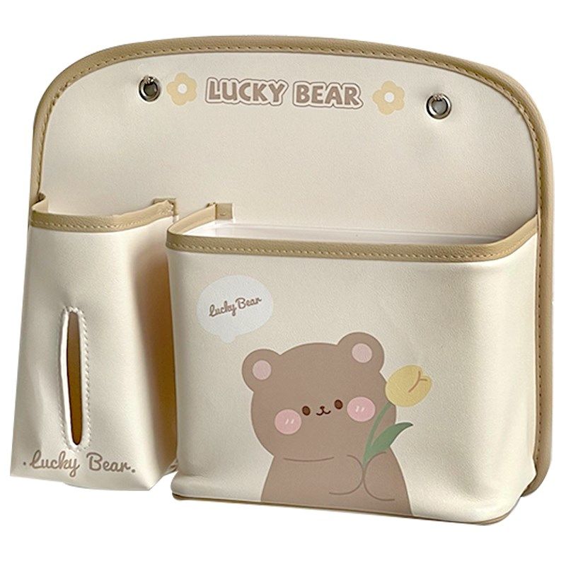 床上收纳挂袋学生宿舍可爱收w纳袋上铺墙上收纳神器寝室衣柜置物,收纳整理,收纳挂袋,淘宝优惠券,粉丝福利购,淘宝优惠卷