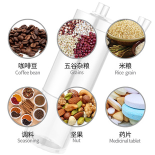 手摇磨豆机c手动咖啡豆研磨机手磨咖啡机磨豆机器家用小型配套器