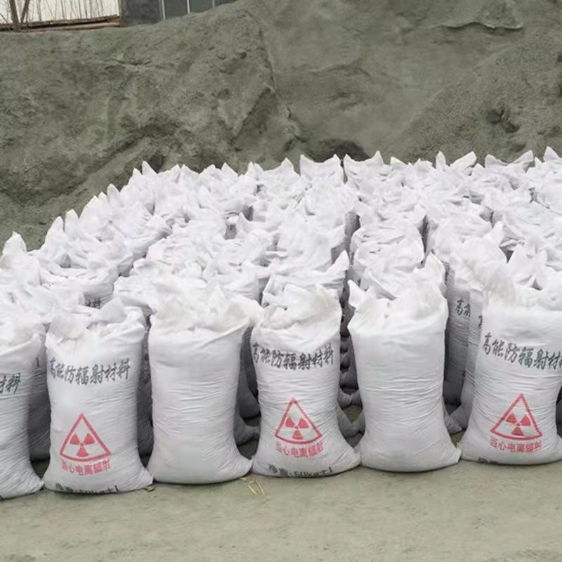 医用气密门e铅门铅板铅房铅玻璃手术室硫酸钡砂铅板口腔净化门