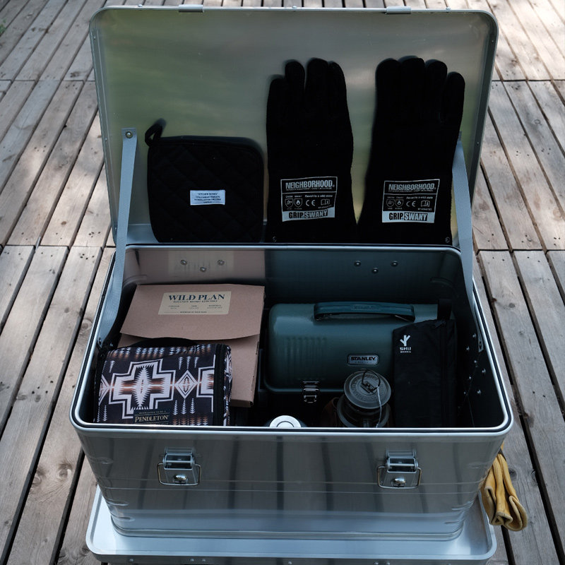 户外露营a铝镁合金收纳箱大容量整理箱后备箱收纳箱车载车顶储物,户外/登山/野营/旅行用品,露营折叠箱,淘宝优惠券,粉丝福利购,淘宝优惠卷