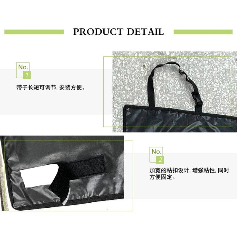 汽车后备箱宠物垫越野sutv车载防脏防水垫车用狗垫摆摊神器后车厢